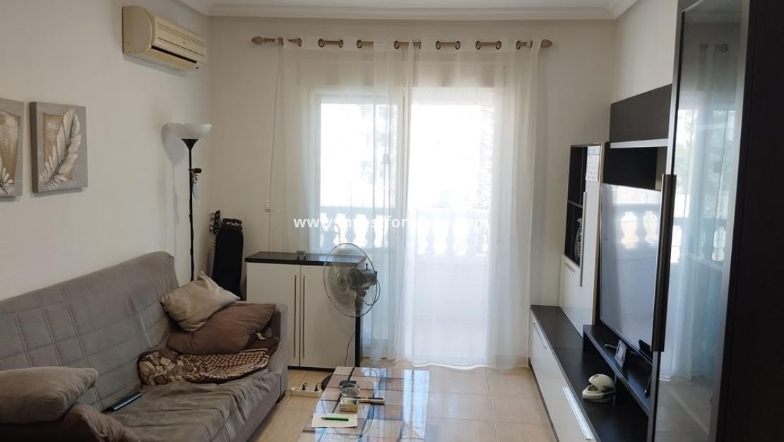 Sale - Apartment - Torrevieja - DIEGO RAMIREZ LA LOMA