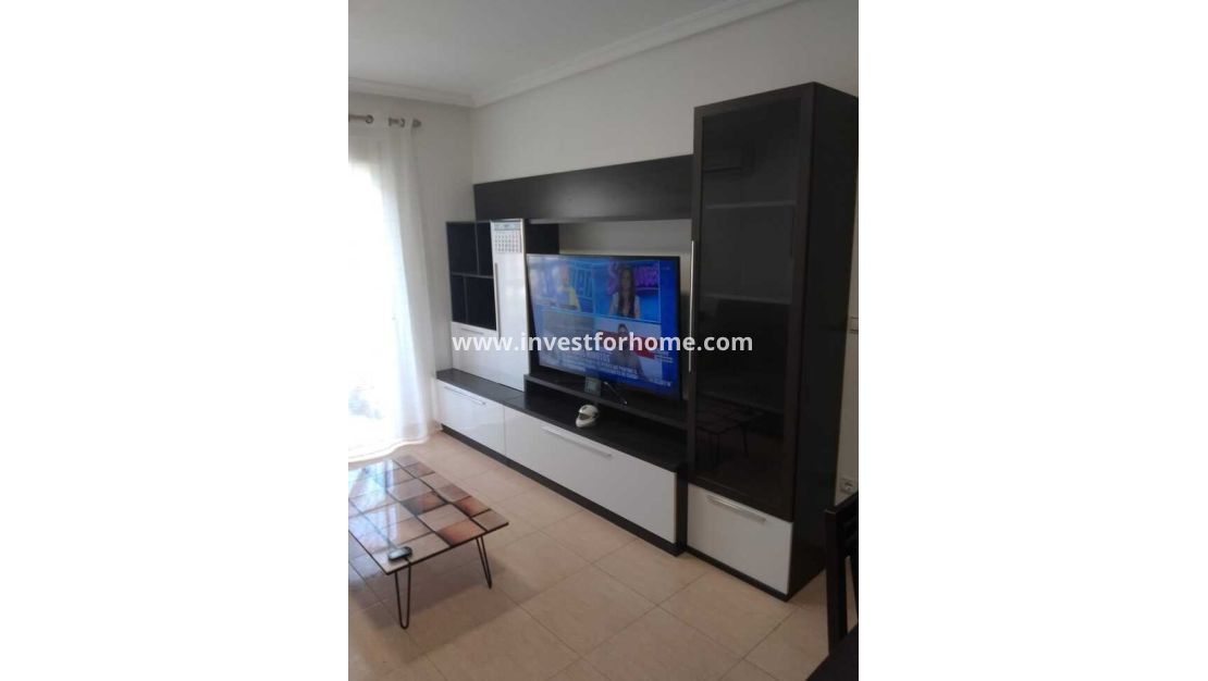 Sale - Apartment - Torrevieja - DIEGO RAMIREZ LA LOMA