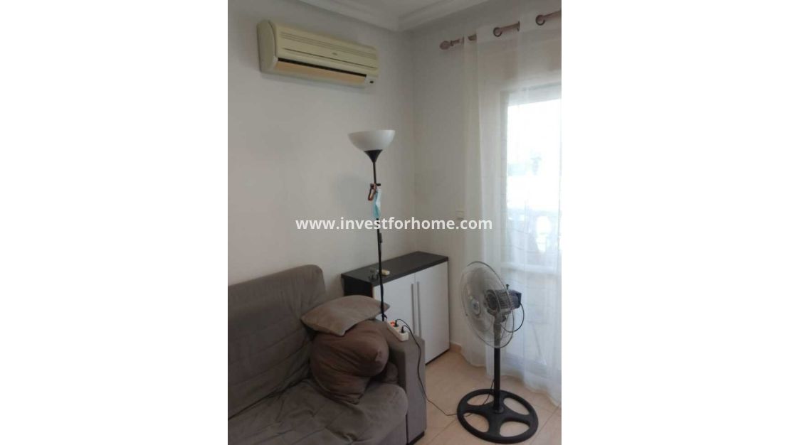 Sale - Apartment - Torrevieja - DIEGO RAMIREZ LA LOMA