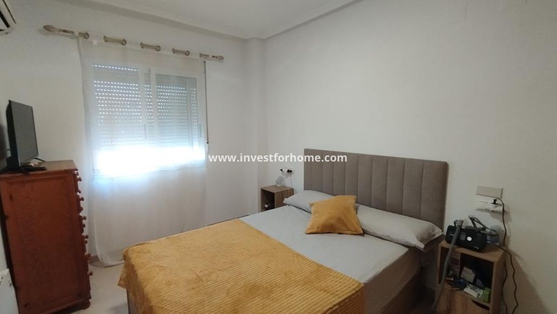 Sale - Apartment - Torrevieja - DIEGO RAMIREZ LA LOMA