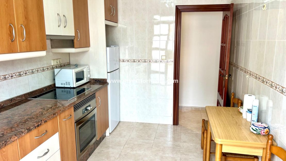 Sale - Apartment - Torrevieja - El Acequión - Los Náufragos