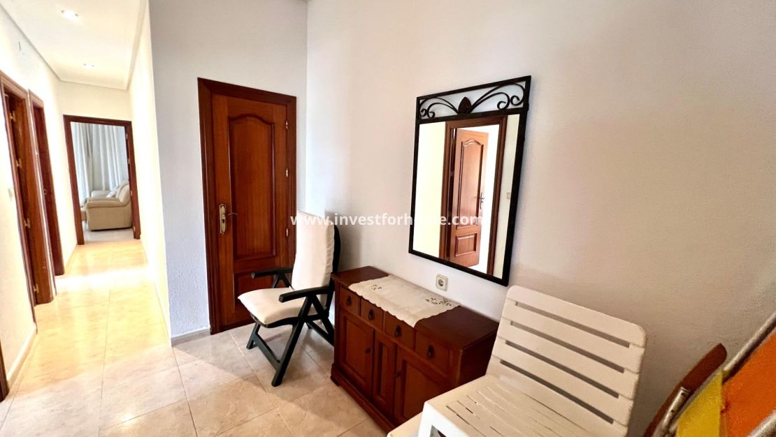 Sale - Apartment - Torrevieja - El Acequión - Los Náufragos