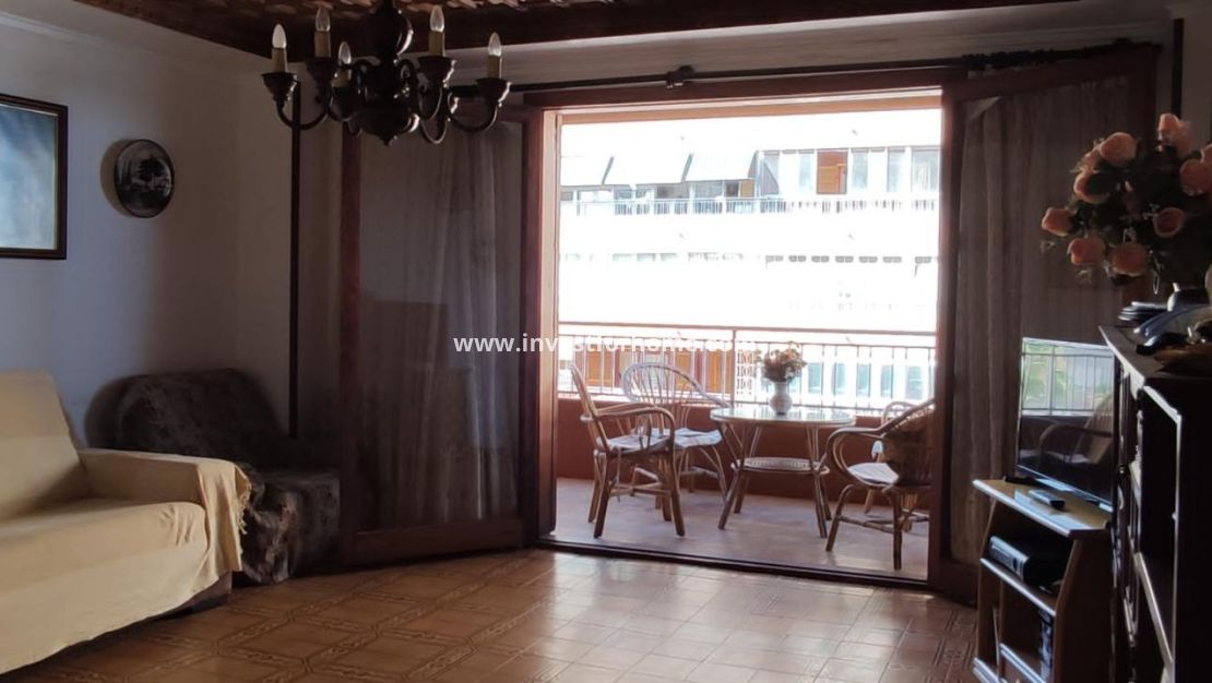 Sale - Apartment - Torrevieja - El Acequión - Los Náufragos