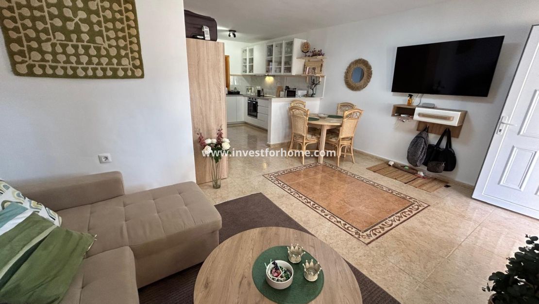 Sale - Apartment - Torrevieja - El Acequión - Los Náufragos