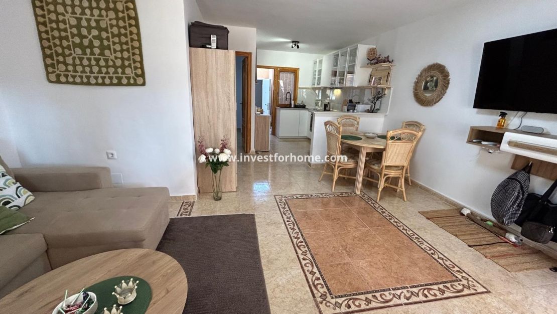 Sale - Apartment - Torrevieja - El Acequión - Los Náufragos