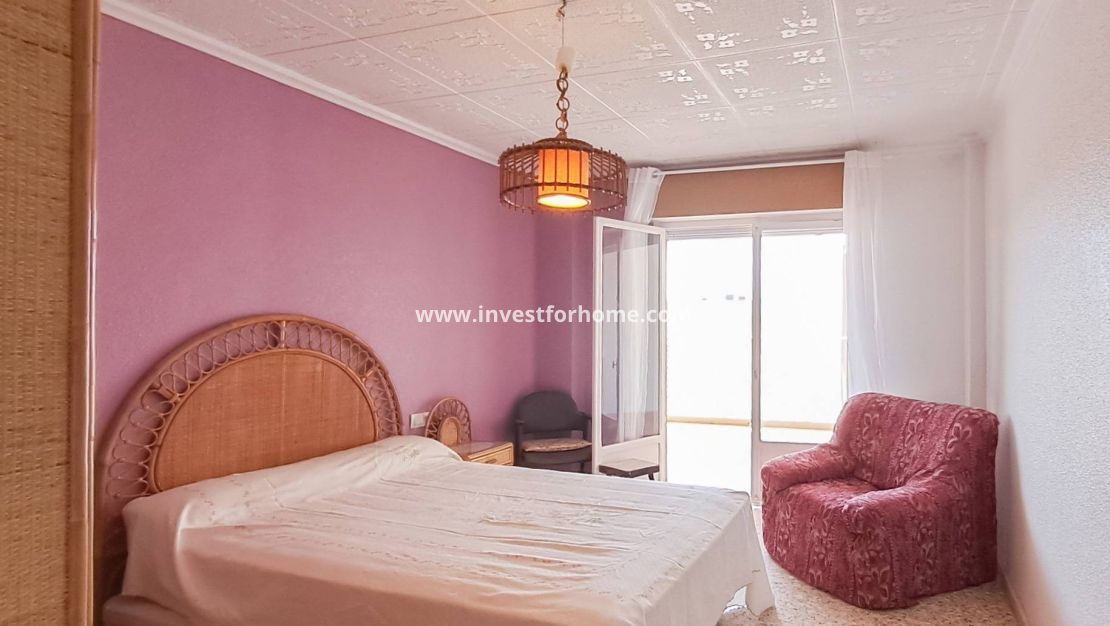 Sale - Apartment - Torrevieja - El Acequión - Los Náufragos