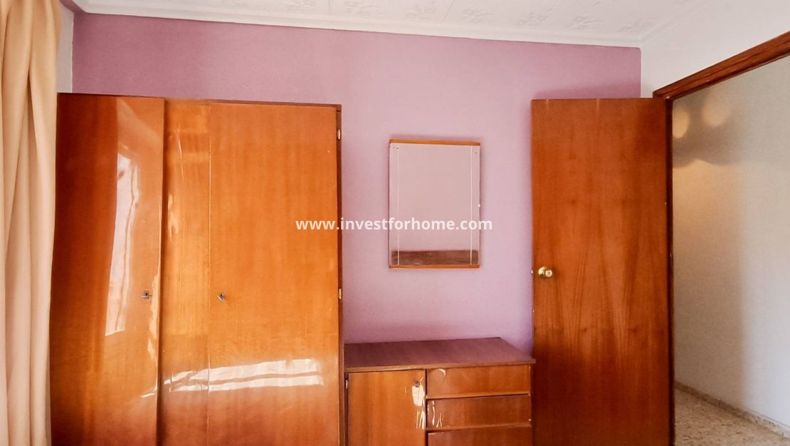 Sale - Apartment - Torrevieja - El Acequión - Los Náufragos
