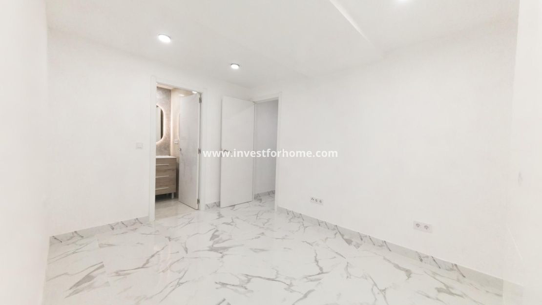 Sale - Apartment - Torrevieja - El Acequión - Los Náufragos