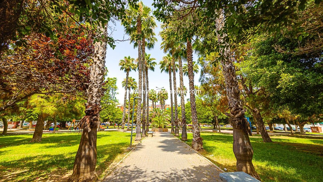 Sale - Apartment - Torrevieja - El Acequión - Los Náufragos