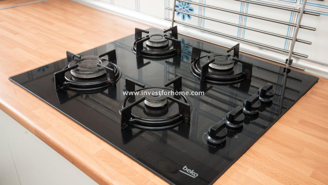 Sale - Apartment - Torrevieja - El Acequión - Los Náufragos