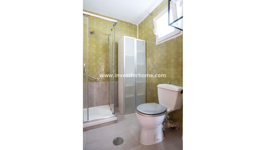 Sale - Apartment - Torrevieja - El Acequión - Los Náufragos