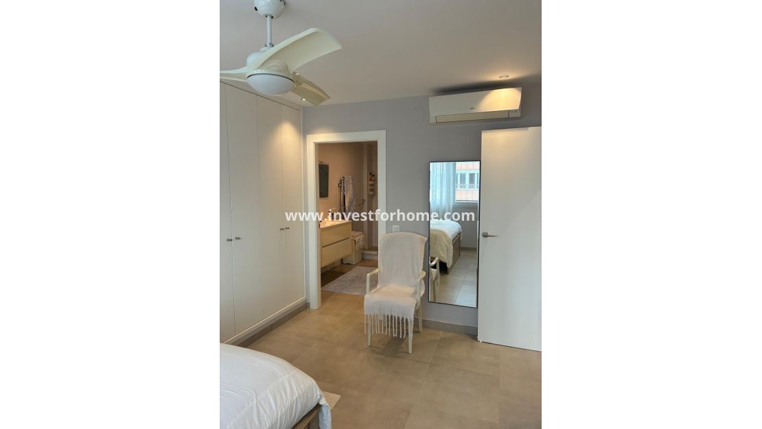 Sale - Apartment - Torrevieja - El Acequión - Los Náufragos
