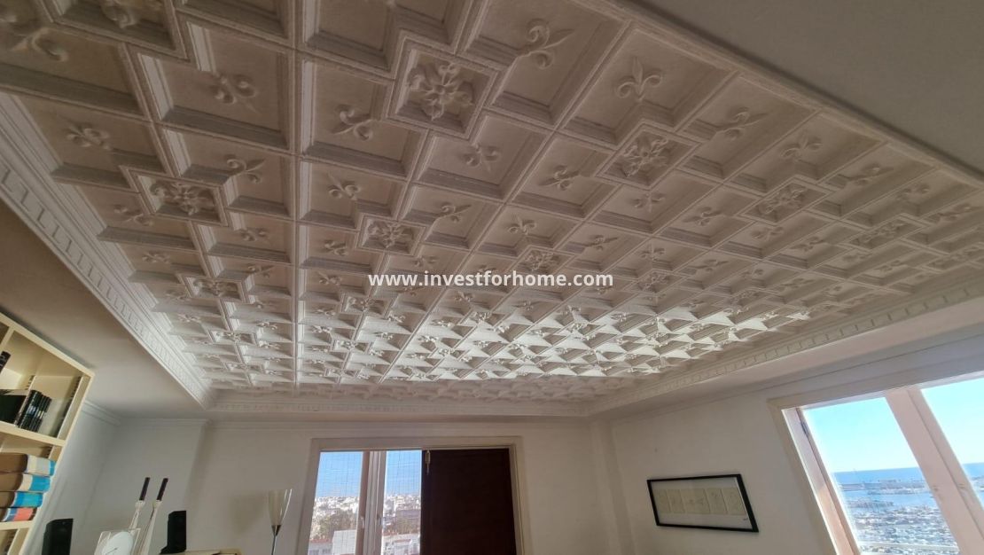 Sale - Apartment - Torrevieja - El Acequión - Los Náufragos