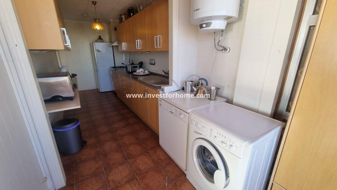 Sale - Apartment - Torrevieja - El Acequión - Los Náufragos