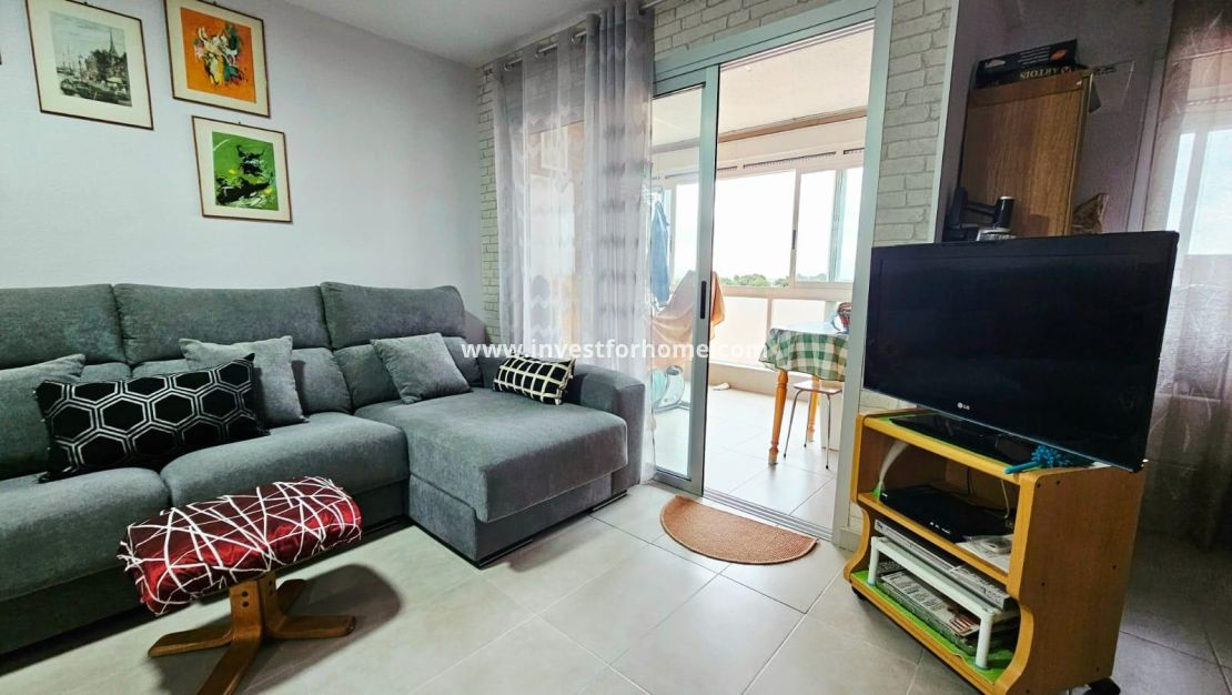 Sale - Apartment - Torrevieja - El Acequión - Los Náufragos