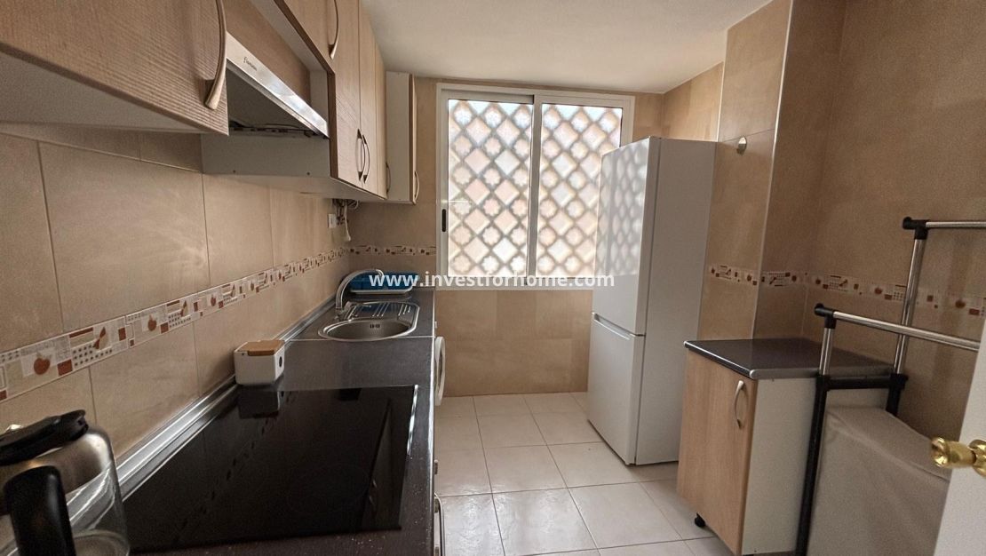 Sale - Apartment - Torrevieja - El Acequión - Los Náufragos