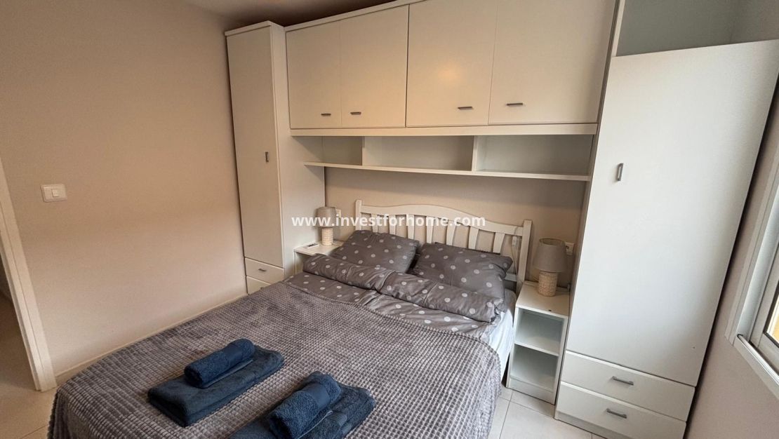 Sale - Apartment - Torrevieja - El Acequión - Los Náufragos