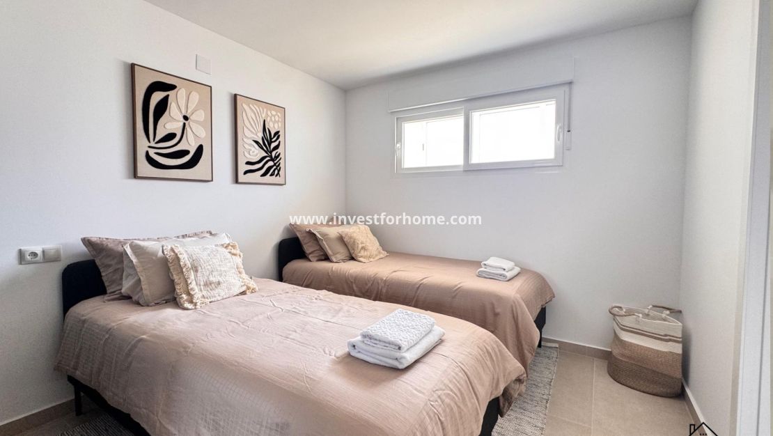 Sale - Apartment - Torrevieja - El Acequión - Los Náufragos