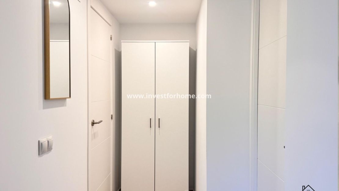 Sale - Apartment - Torrevieja - El Acequión - Los Náufragos