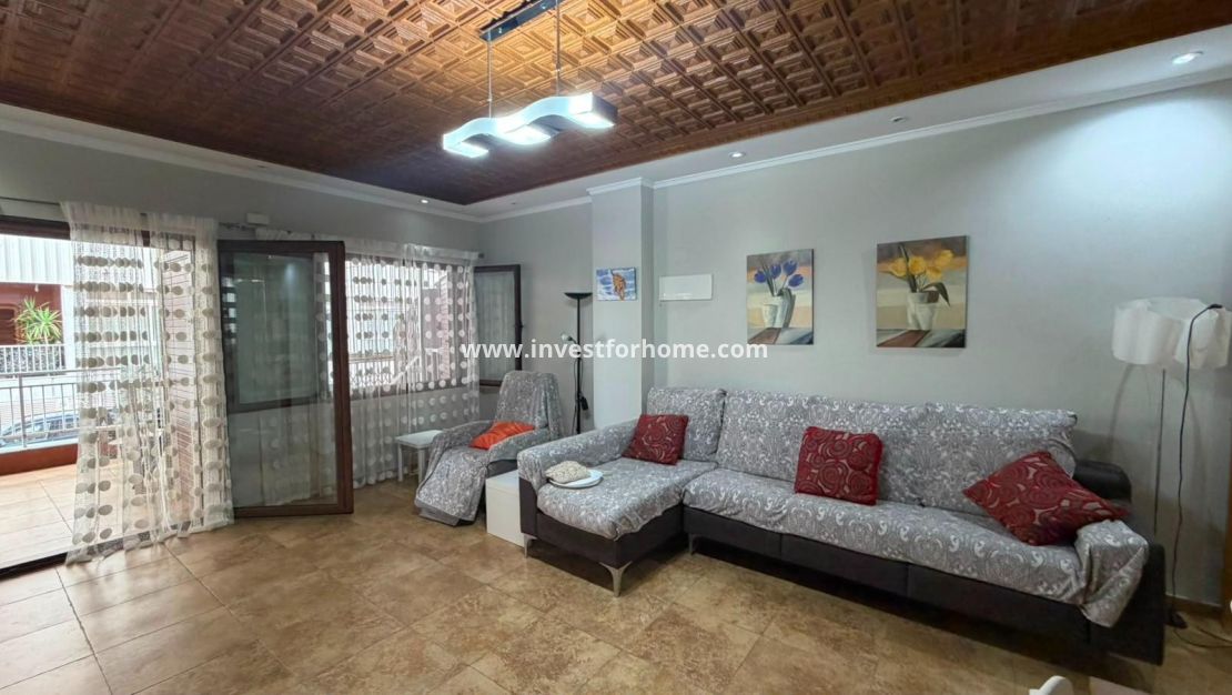 Sale - Apartment - Torrevieja - El Acequión - Los Náufragos