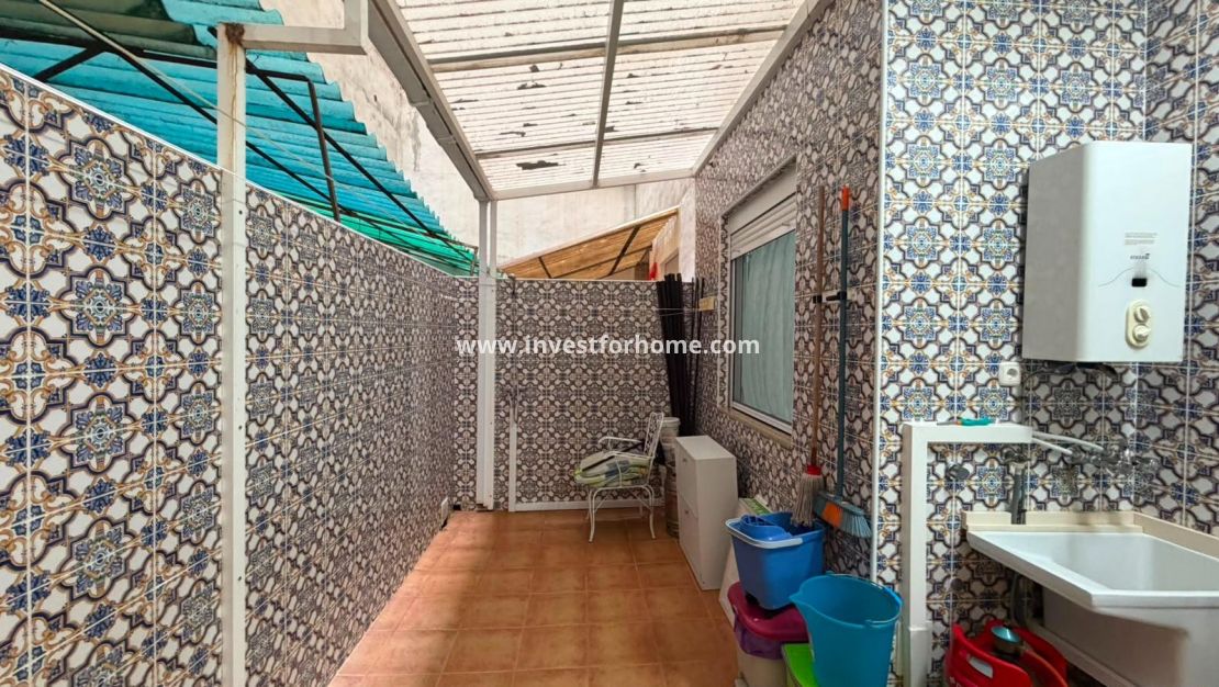 Sale - Apartment - Torrevieja - El Acequión - Los Náufragos