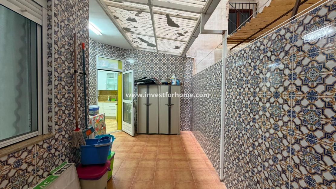 Sale - Apartment - Torrevieja - El Acequión - Los Náufragos
