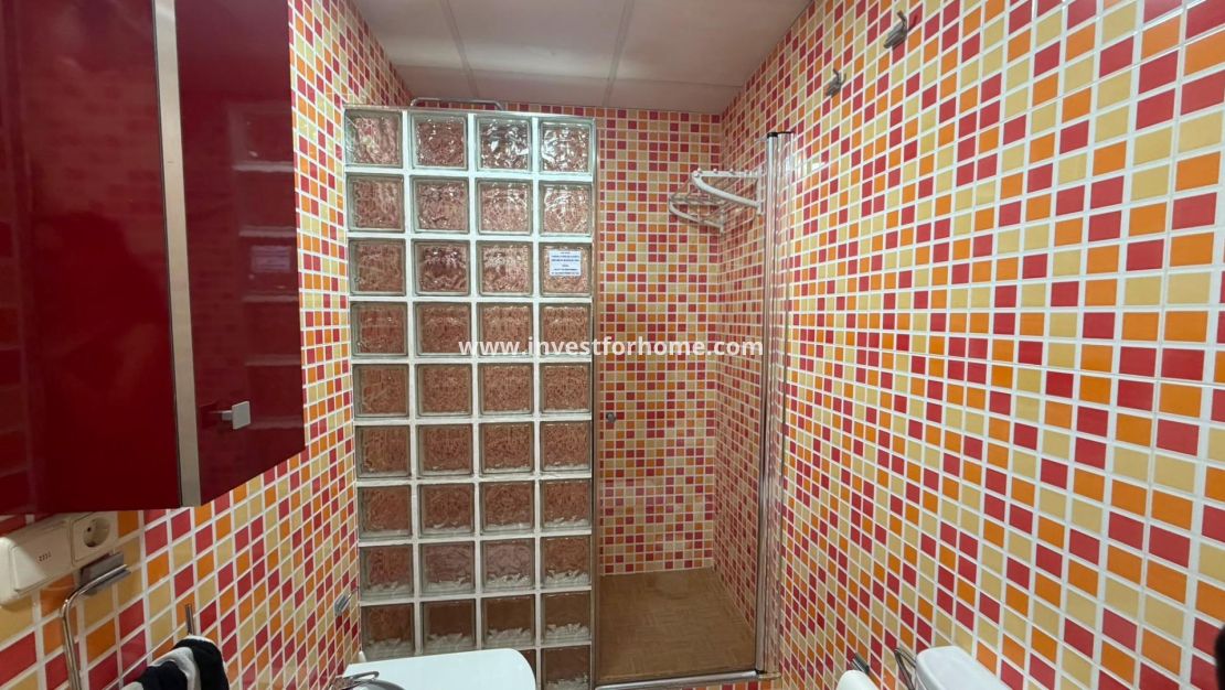 Sale - Apartment - Torrevieja - El Acequión - Los Náufragos