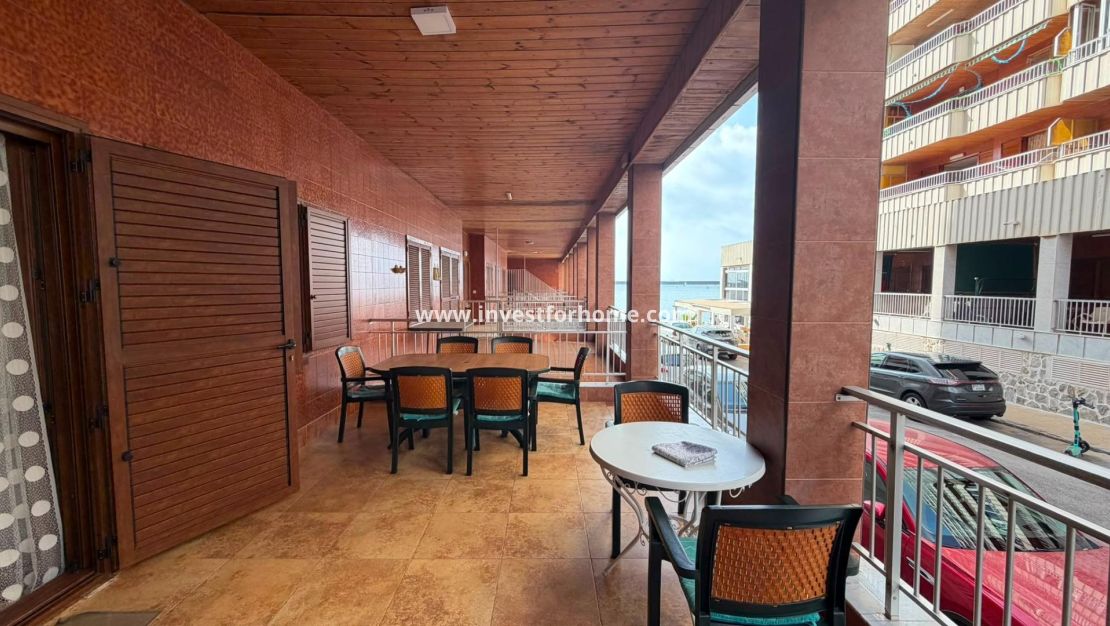 Sale - Apartment - Torrevieja - El Acequión - Los Náufragos