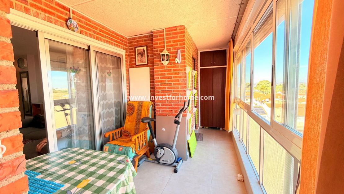 Sale - Apartment - Torrevieja - El Acequión - Los Náufragos