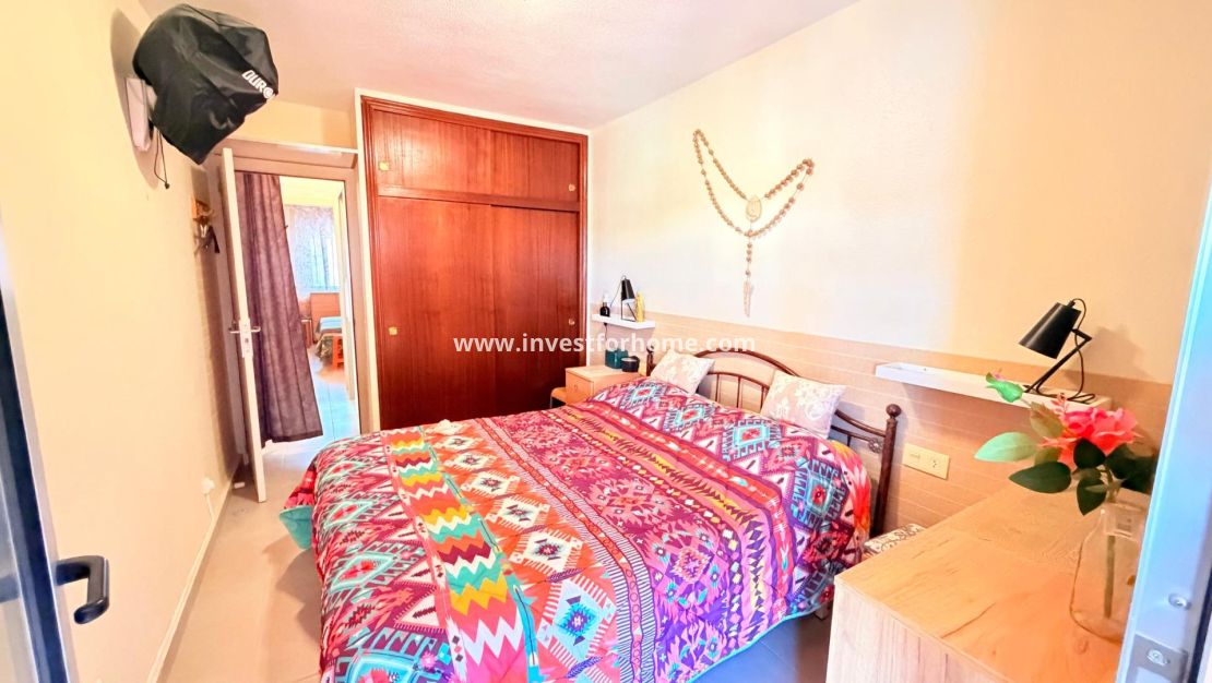 Sale - Apartment - Torrevieja - El Acequión - Los Náufragos