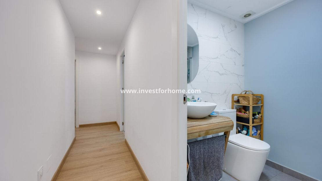 Sale - Apartment - Torrevieja - El Acequión - Los Náufragos