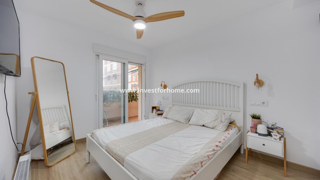 Sale - Apartment - Torrevieja - El Acequión - Los Náufragos