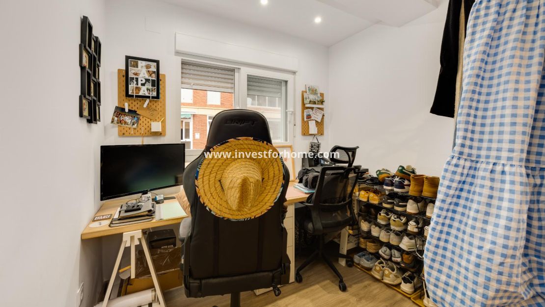 Sale - Apartment - Torrevieja - El Acequión - Los Náufragos