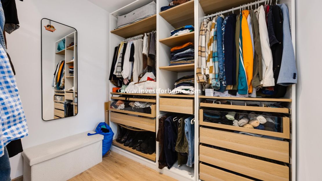 Sale - Apartment - Torrevieja - El Acequión - Los Náufragos