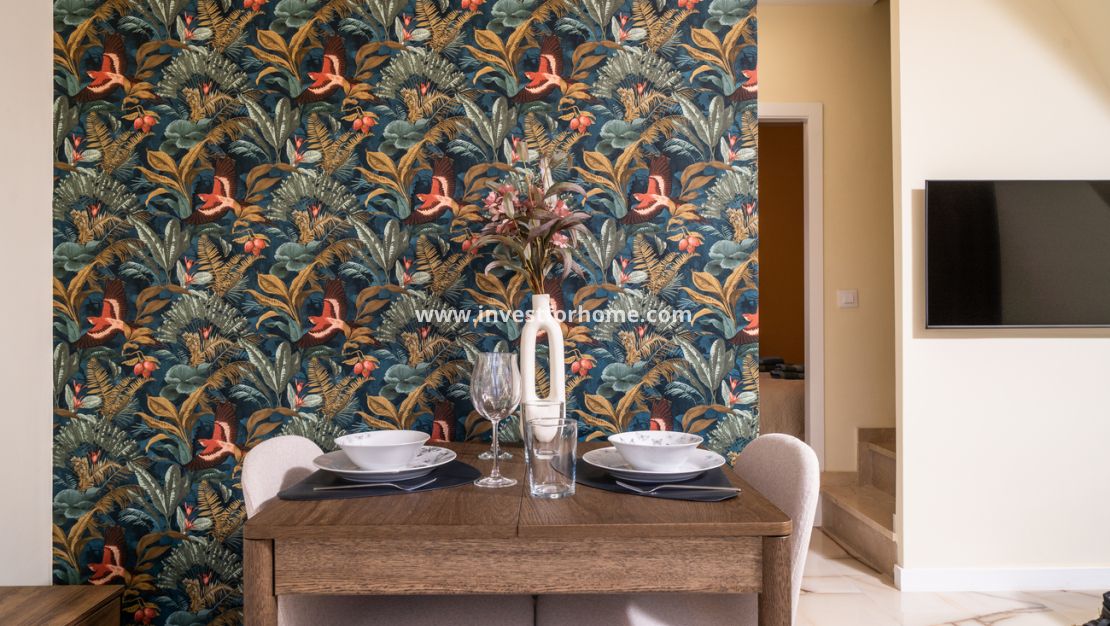 Sale - Apartment - Torrevieja - El Chaparral