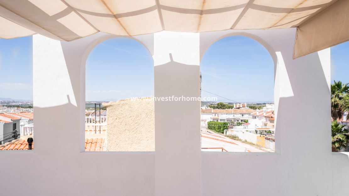 Sale - Apartment - Torrevieja - El Chaparral