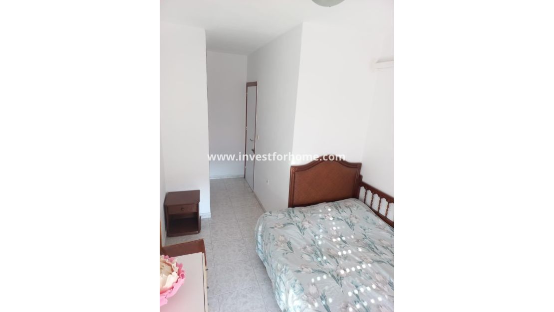 Sale - Apartment - Torrevieja - Estacion De Autobuses