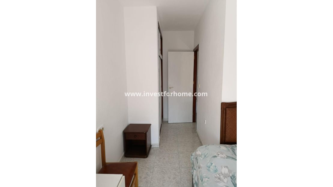 Sale - Apartment - Torrevieja - Estacion De Autobuses