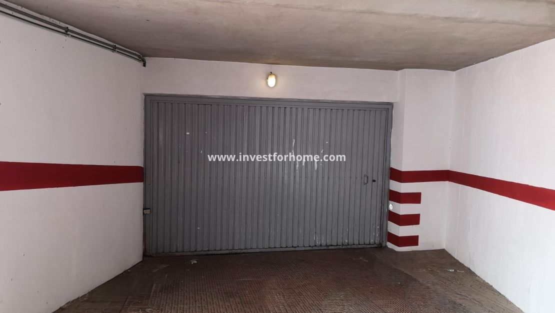 Sale - Apartment - Torrevieja - Estacion De Autobuses