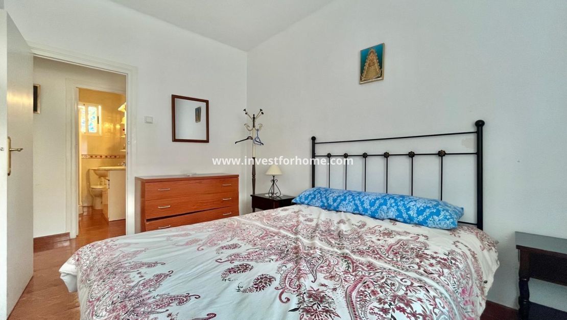 Sale - Apartment - Torrevieja - Estacion De Autobuses