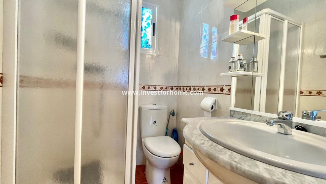 Sale - Apartment - Torrevieja - Estacion De Autobuses