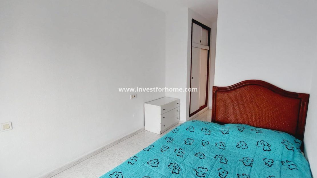 Sale - Apartment - Torrevieja - Estacion De Autobuses