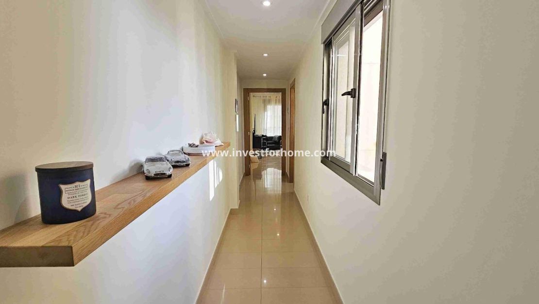 Sale - Apartment - Torrevieja - Estacion De Autobuses