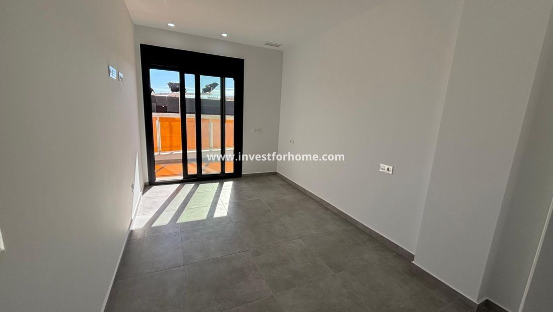 Sale - Apartment - Torrevieja - Estacion De Autobuses