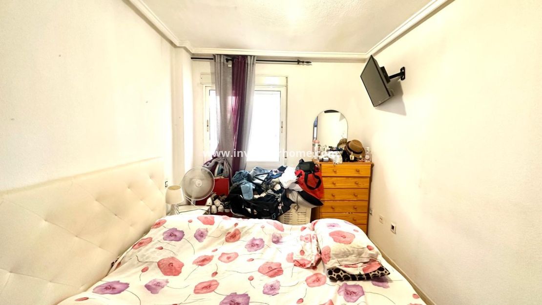 Sale - Apartment - Torrevieja - Estacion De Autobuses