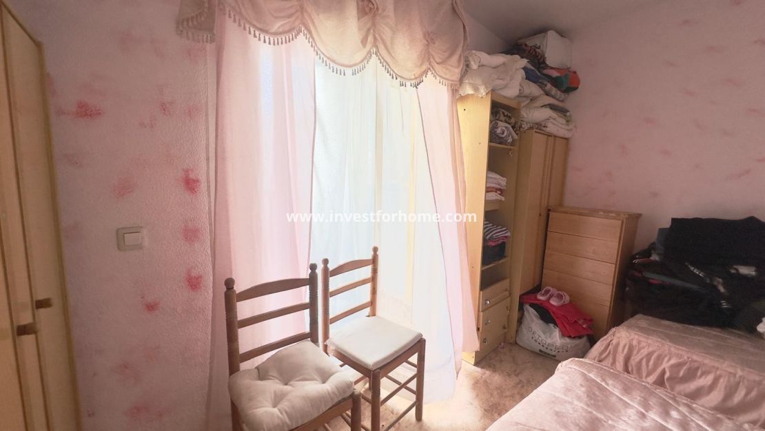 Sale - Apartment - Torrevieja - Estacion De Autobuses