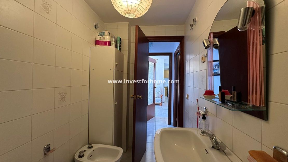 Sale - Apartment - Torrevieja - Estacion De Autobuses