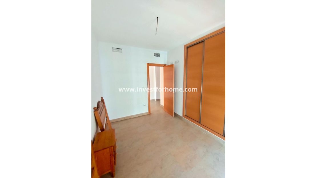 Sale - Apartment - Torrevieja - Estacion De Autobuses