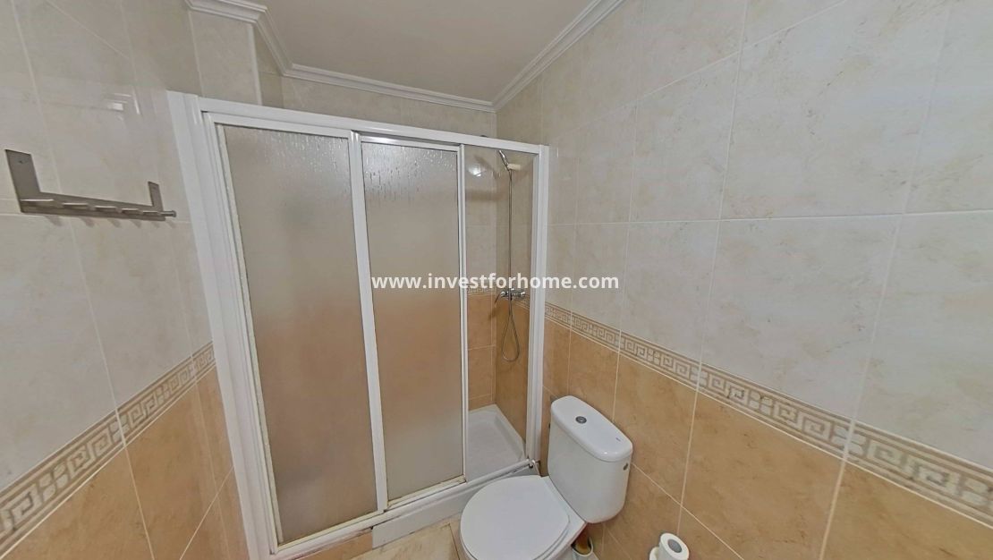 Sale - Apartment - Torrevieja - Estacion De Autobuses