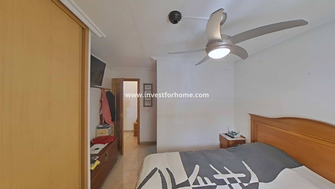 Sale - Apartment - Torrevieja - Estacion De Autobuses